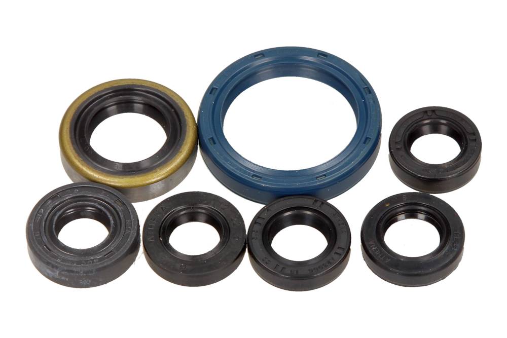 Set garnituri de etanşare ulei motor