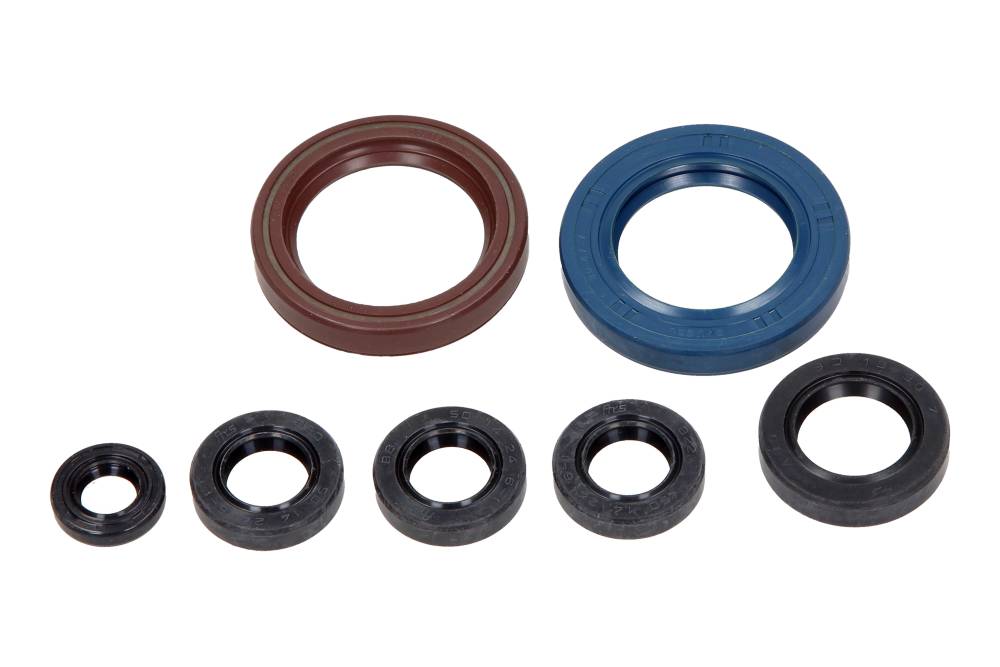 Set garnituri de etanşare ulei motor KTM EXC 250 Racing 2003-2006