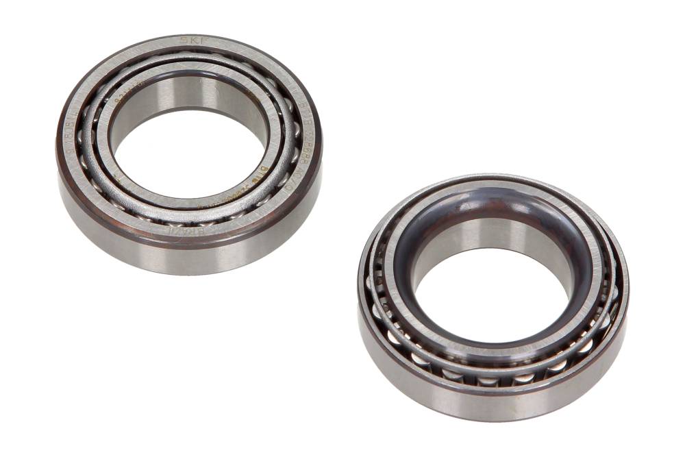 RULMENT GL└wki RAMY SET. MOTO. HUSABERG FE 390 2010-2011