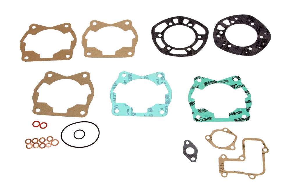 Set garnituri TOP END