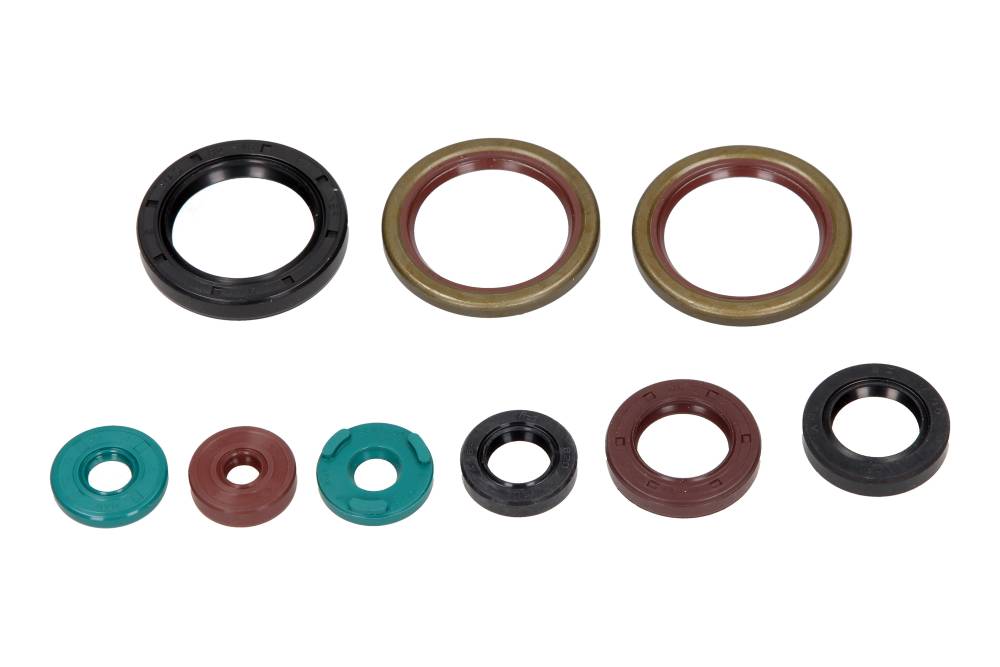 Set garnituri de etanşare ulei motor KTM EXC 400 2005-2008