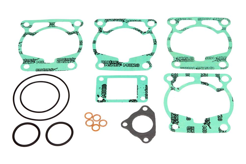 Set garnituri TOP END KTM SX / XC 50 2009-2014