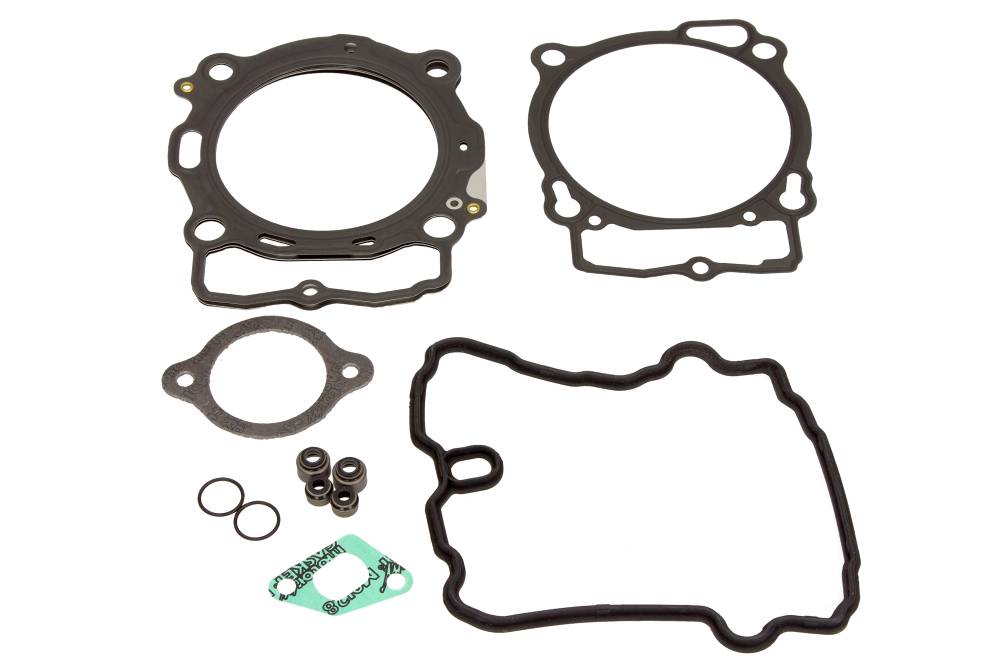 Set garnituri TOP END Husqvarna FE 450 / KTM EXC-F 450 2017