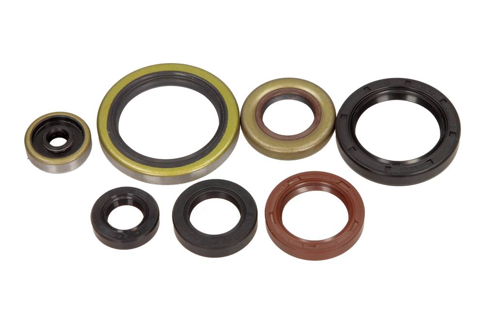 Set garnituri de etanşare ulei motor Husqvarna 250 / KTM TC 250 2017
