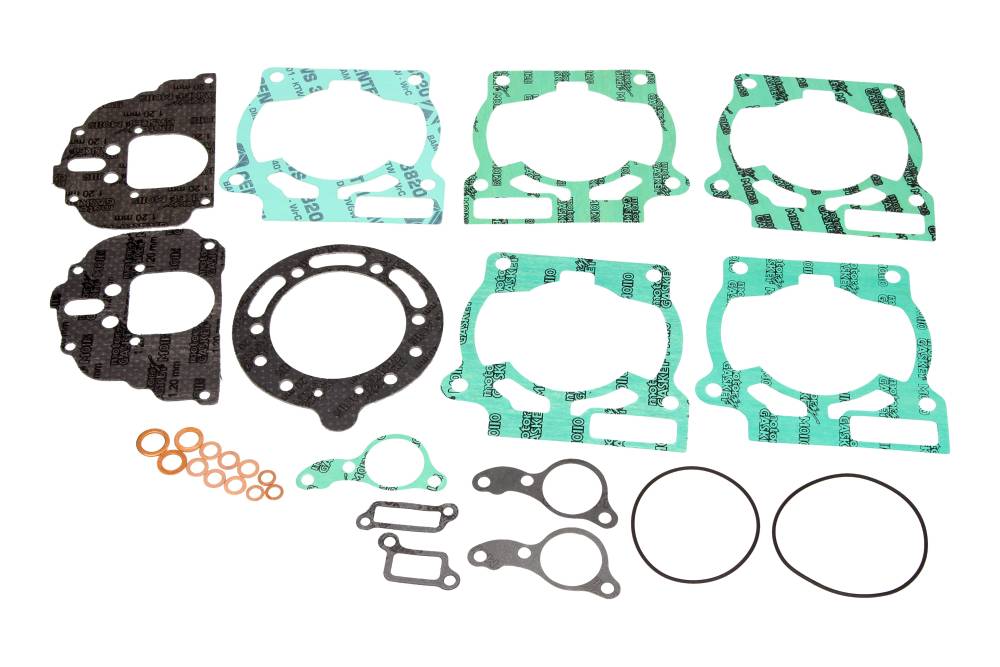 Set garnituri TOP END KTM EGS 200 1998-2001