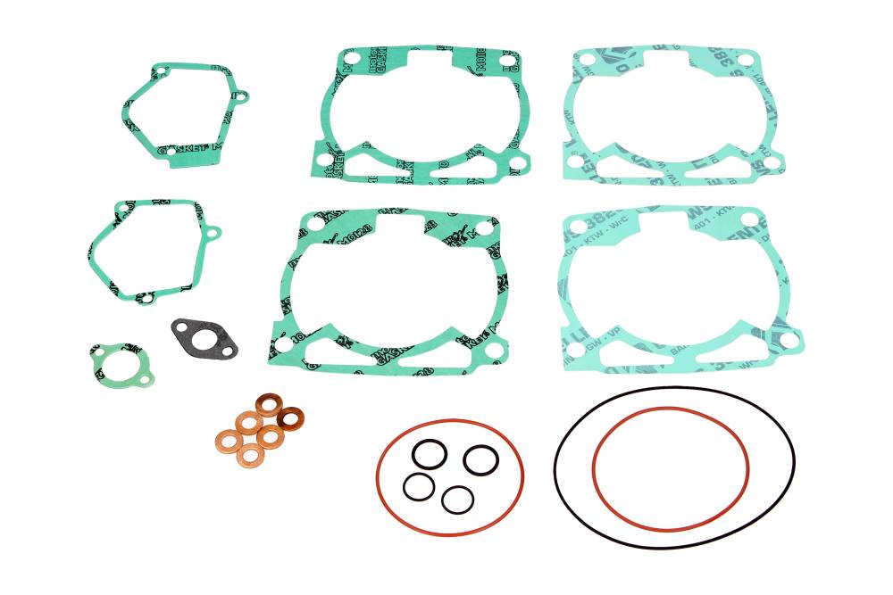 Set garnituri TOP END KTM EGS 250 1990-1998