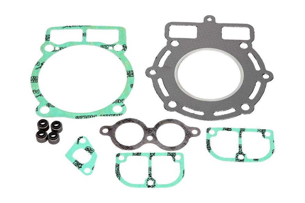 Set garnituri TOP END KTM EXC 250 Racing 2003-2006