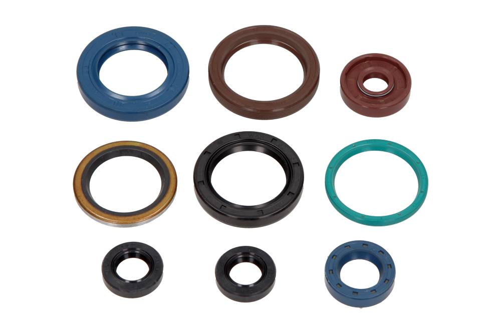 Set garnituri de etanşare ulei motor KTM EXC-F 250 2005-2013