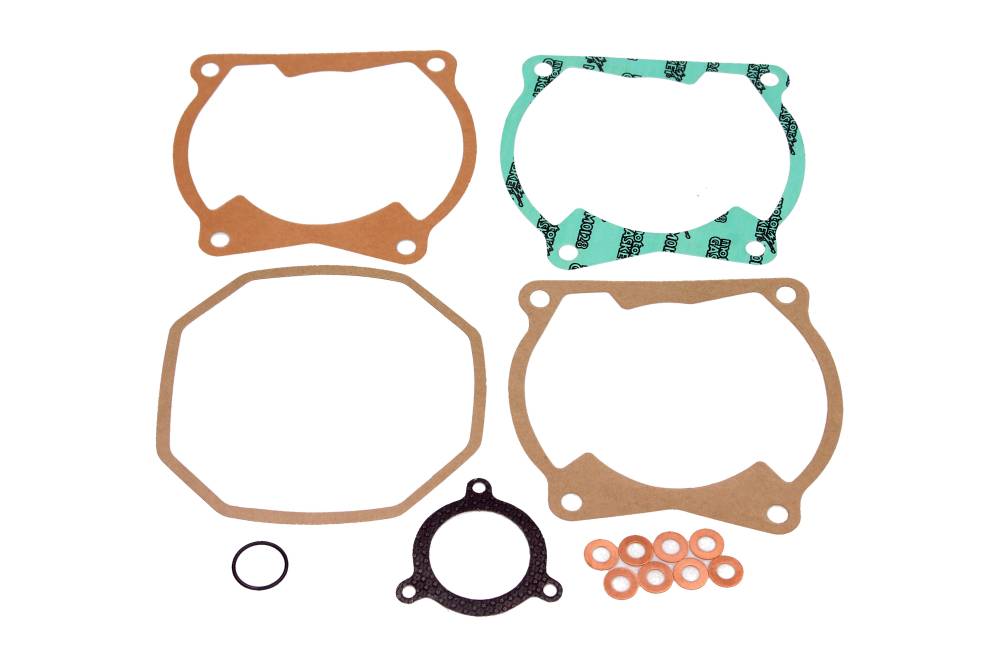 Set garnituri TOP END KTM GS 350 1986-1994