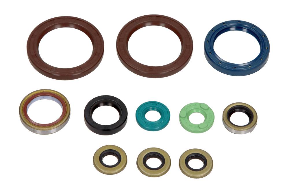 Set garnituri de etanşare ulei motor KTM RFR 2013