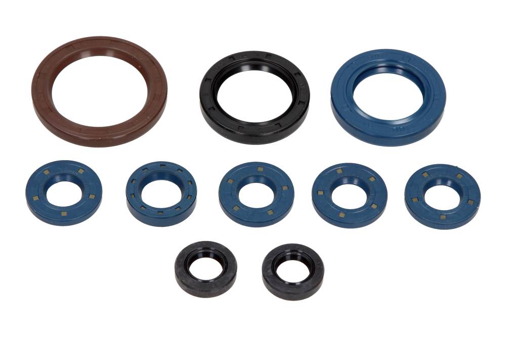 Set garnituri de etanşare ulei motor