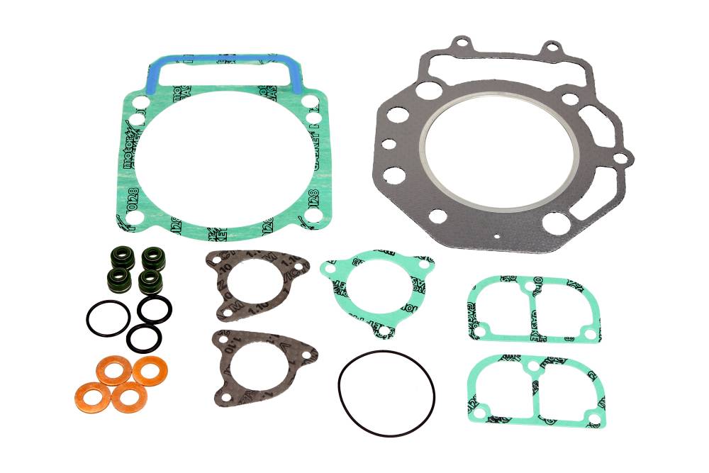 Set garnituri TOP END