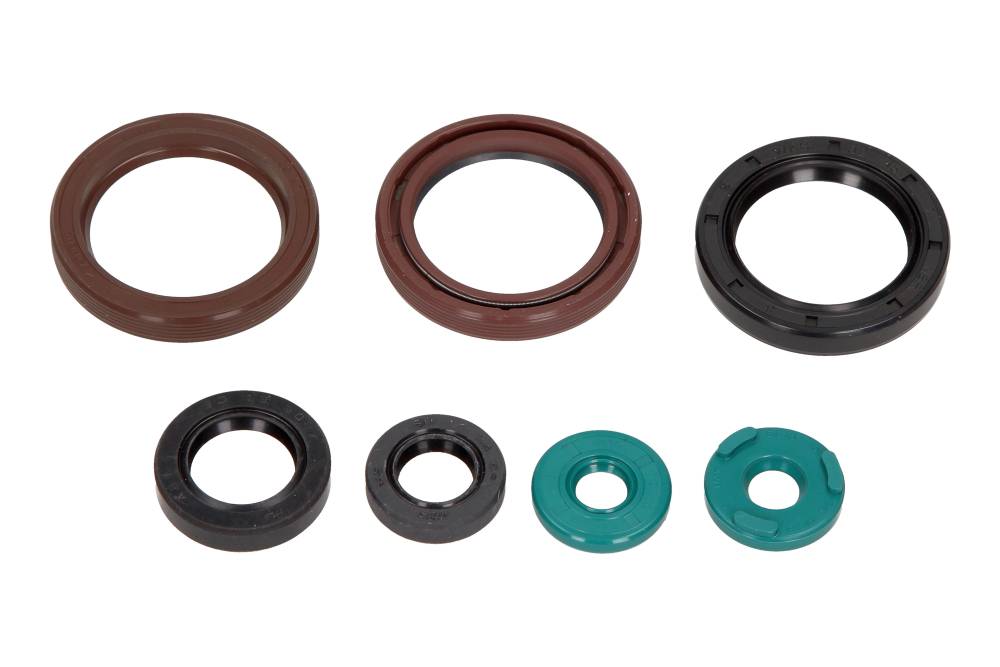 Set garnituri de etanşare ulei motor