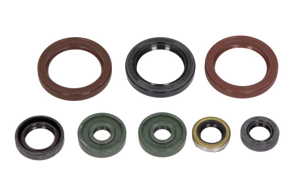 Set garnituri de etanşare ulei motor