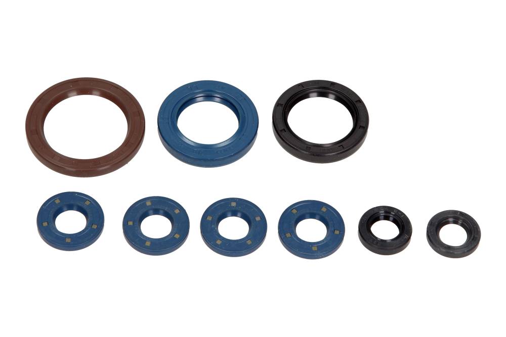 Set garnituri de etanşare ulei motor