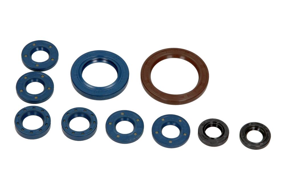 Set garnituri de etanşare ulei motor