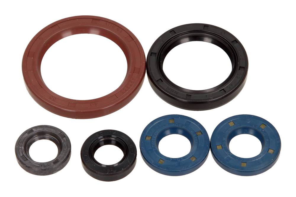 Set garnituri de etanşare ulei motor