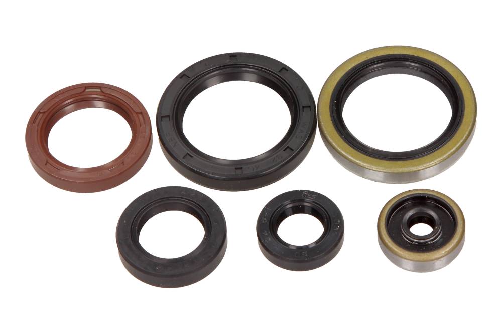 Set garnituri de etanşare ulei motor