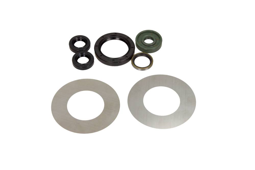 Set garnituri de etanşare ulei motor