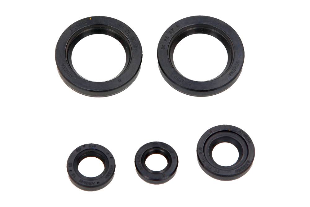 Set garnituri de etanşare ulei motor