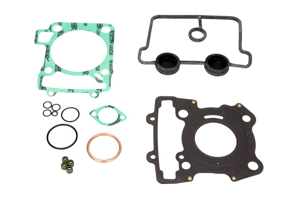 Set garnituri TOP END