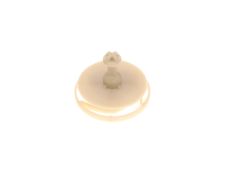 Clips, acoperire decorativa si protectie