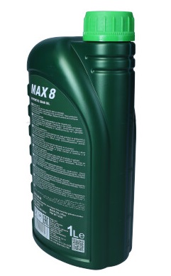 Ulei de transmisie FANFARO MAX8 75W-80 1L