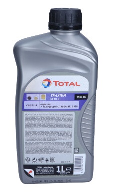 Ulei de transmisie