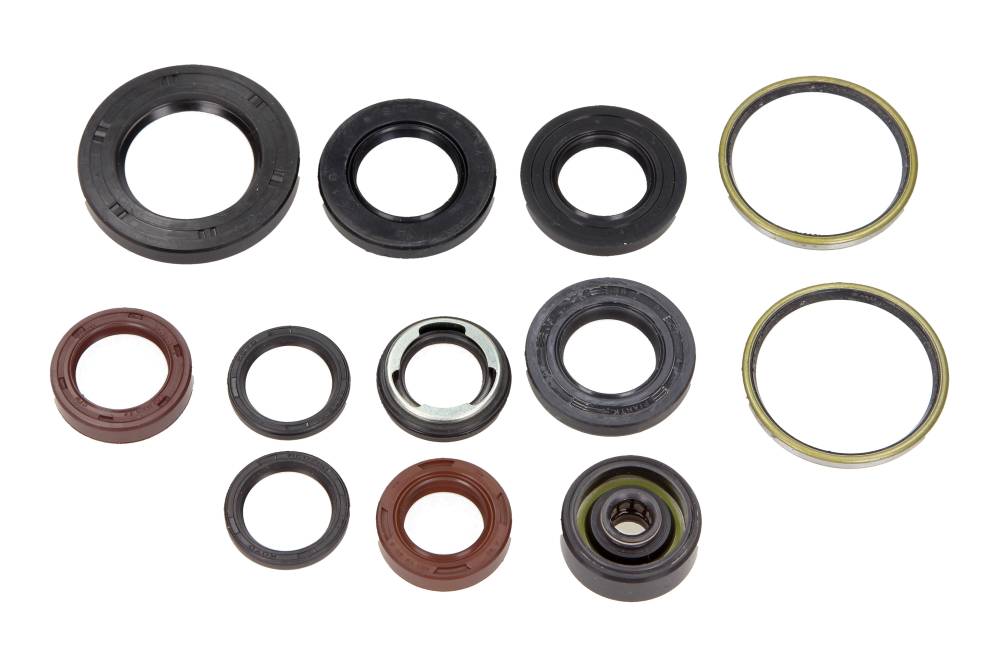 Set garnituri de etanşare ulei motor