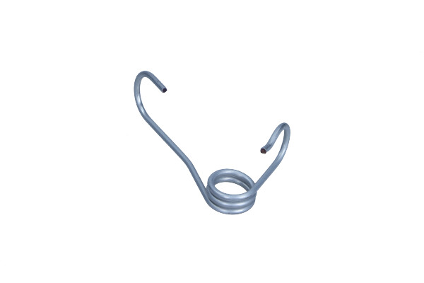 Arc tensionare, levier schimbare viteze