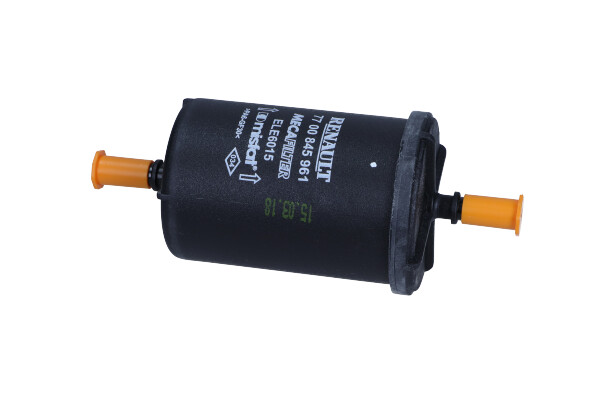 Filtru combustibil