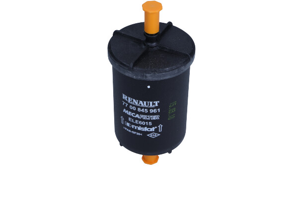 Filtru combustibil