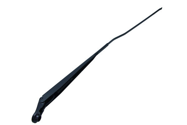 Brat stergator, parbriz