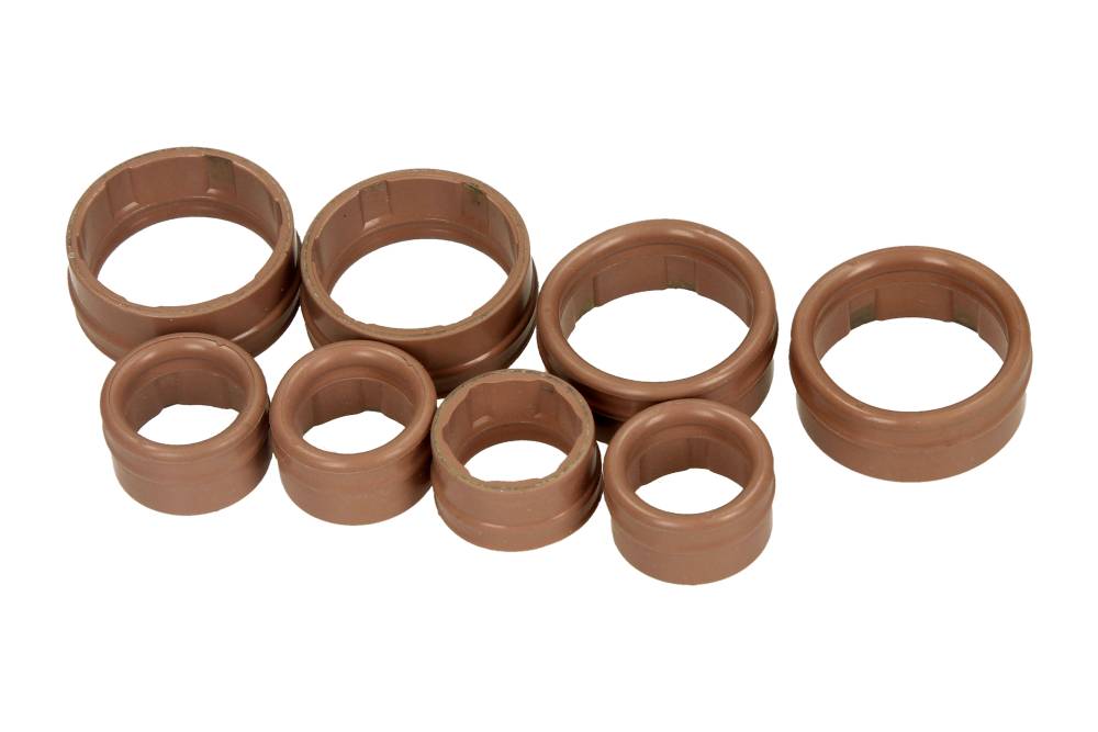 Set reparatie sistem de climatizare
