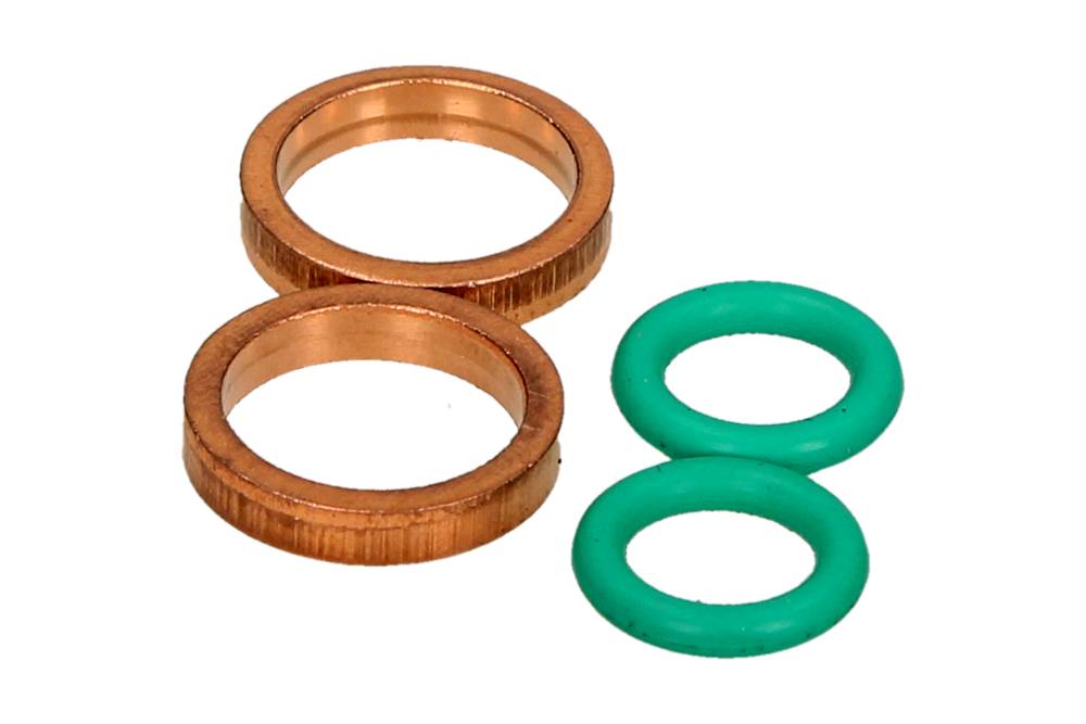 Set garnituri compresor