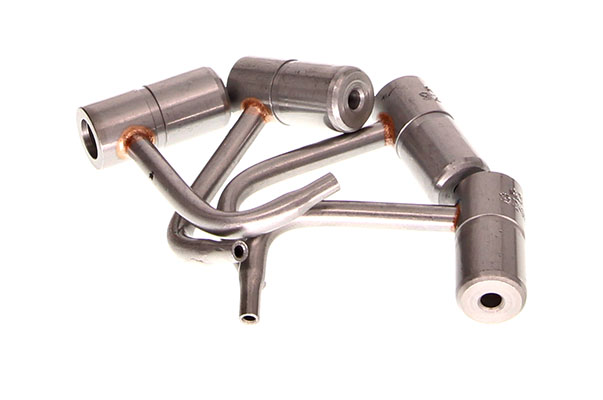 Injector ulei