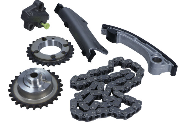SET Lant DISTRIBUTIE RENAULT MASTER (03- ) 3.0 DCI