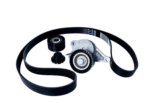 Set curea transmisie cu caneluri 2,0 DCI