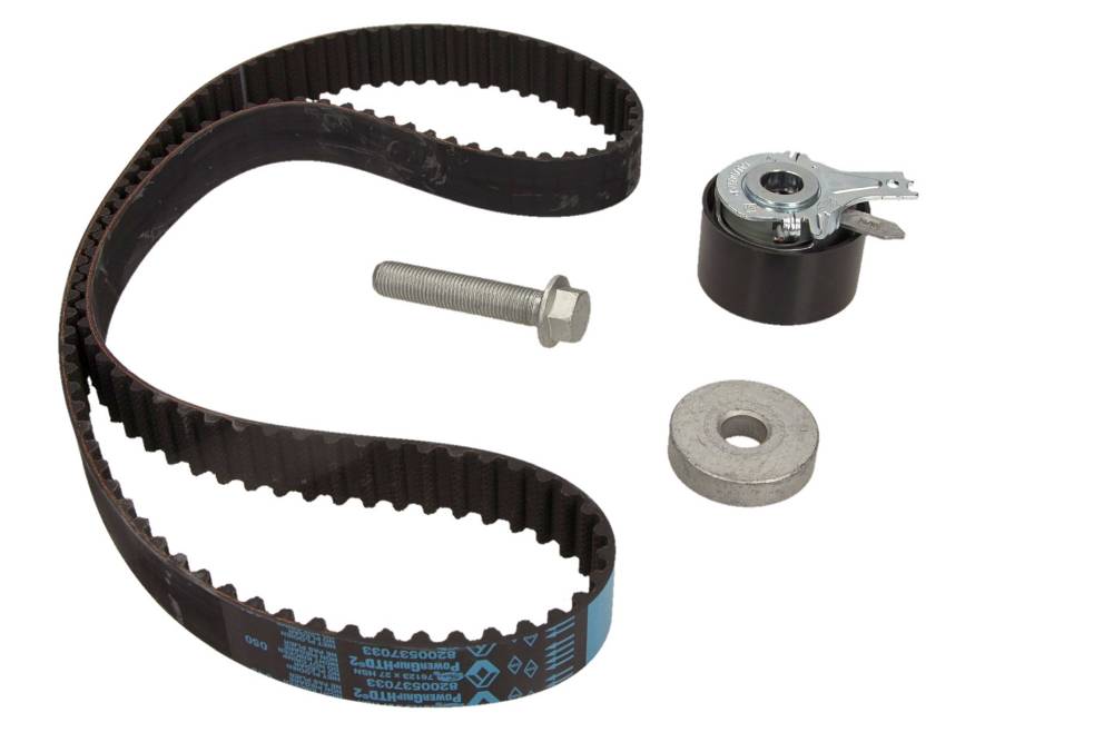 Set curea de distributie 1,5 DCI