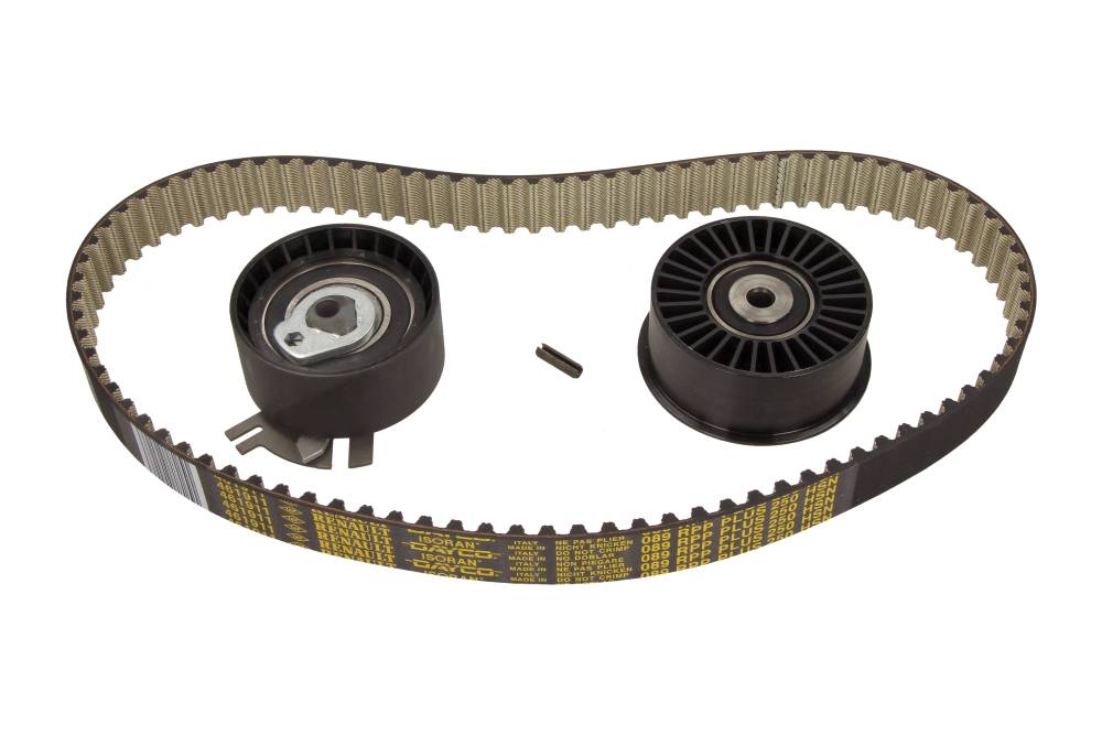 Set curea de distributie 2,5 DCI