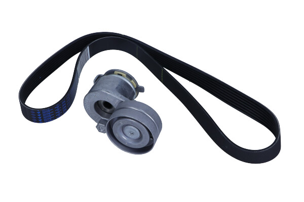 Set curea transmisie cu caneluri 1,9 DCI
