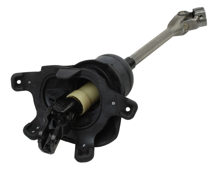 Articulatie, coloana de directie