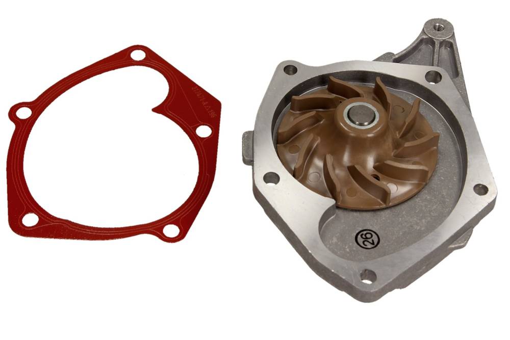 Pompa de apa racire motor