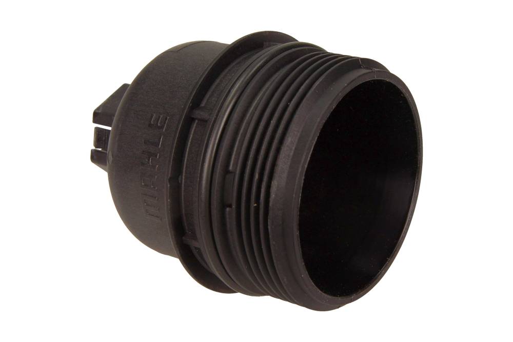 Capac carcasa filtru ulei