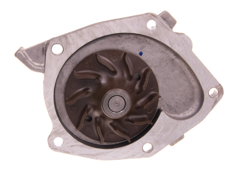 Pompa de apa racire motor