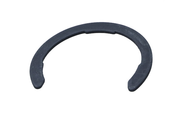 Lagar intermediar, ax cardanic