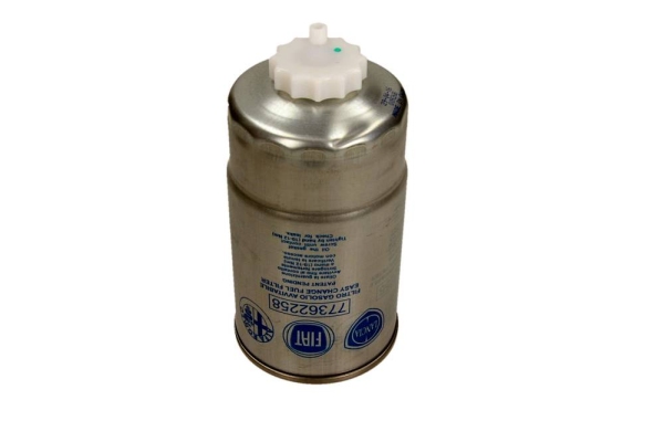Filtru combustibil