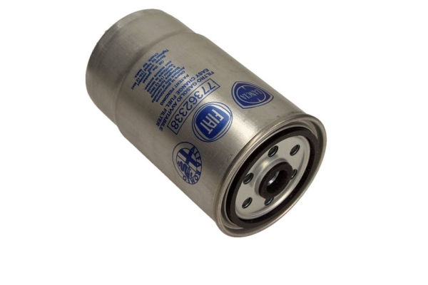 Filtru combustibil