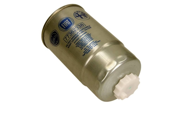 Filtru combustibil