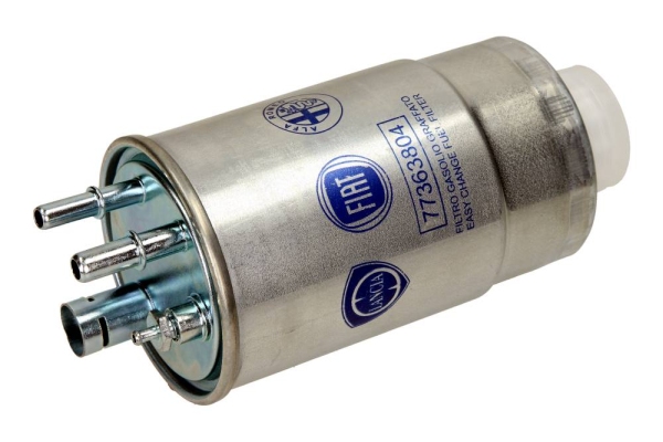Filtru combustibil